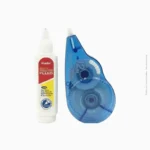 Correcteur duo 2-en-1 liquide et ruban xueba | Réf A-20 / XB-B213 – Image 2