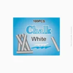 Craies blanches cylindriques | AA-464 – Image 3