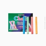 Craies couleurs assorties | AA-465