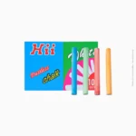 Craies couleurs assorties | AA-467