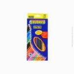 Crayon de couleurs boîte de 12 pièces | AA-455 – Image 3
