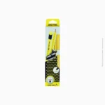 Crayon graphite triangulaire | AA-1037 / Boîte de 12 unités – Image 3