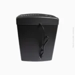 Destructeur de papier individuel format A4 | AA-271 – Image 3