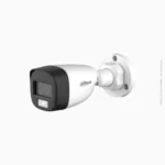 Caméra tube HDCVI 2MP smart dual light avec micro dahua | DH-HAC-HFW1200CLP-IL-A