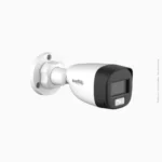 Caméra tube HDCVI 2MP smart dual light avec micro dahua | DH-HAC-HFW1200CLP-IL-A – Image 3