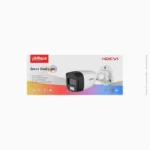 Caméra tube HDCVI 2MP smart dual light avec micro dahua | DH-HAC-HFW1200CLP-IL-A – Image 4