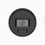 Caméra tube IP poe 4MP smart dual light avec micro dahua | DH-IPC-HFW1439S1-A-IL – Image 2