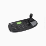 Clavier de commande réseau PTZ Hikvision | DS-1200KI – Image 2