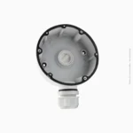 Boîte de jonction pour caméra dôme Hikvision | DS-1280ZJ-DM46