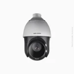 Caméra dôme motorisée PTZ turbo HD 2MP zoom 25x Hikvision | DS-2AE4225TI-D(O-STD)(E)