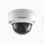 Caméra IP dôme anti-vandale Hikvision smart hybrid light | DS-2CD1183G2-LIU (2.8mm)