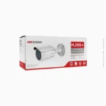 Caméra IP bullet à objectif motorisé Hikvision | DS-2CD1643G0-IZ (2.8-12mm) – Image 4