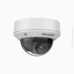 Caméra IP dôme anti-vandale motorisé Hikvision | DS-2CD1743G0-IZ (2.8-12mm) – Image 3