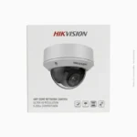 Caméra IP dôme anti-vandale motorisé Hikvision | DS-2CD1743G0-IZ (2.8-12mm) – Image 4