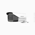 Caméra tube turbo HD 5MP varifocale motorisée Hikvision | DS-2CE19H0T-AIT3ZF (2.7-13.5mm)