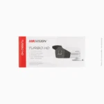 Caméra tube turbo HD 5MP varifocale motorisée Hikvision | DS-2CE19H0T-AIT3ZF (2.7-13.5mm) – Image 4