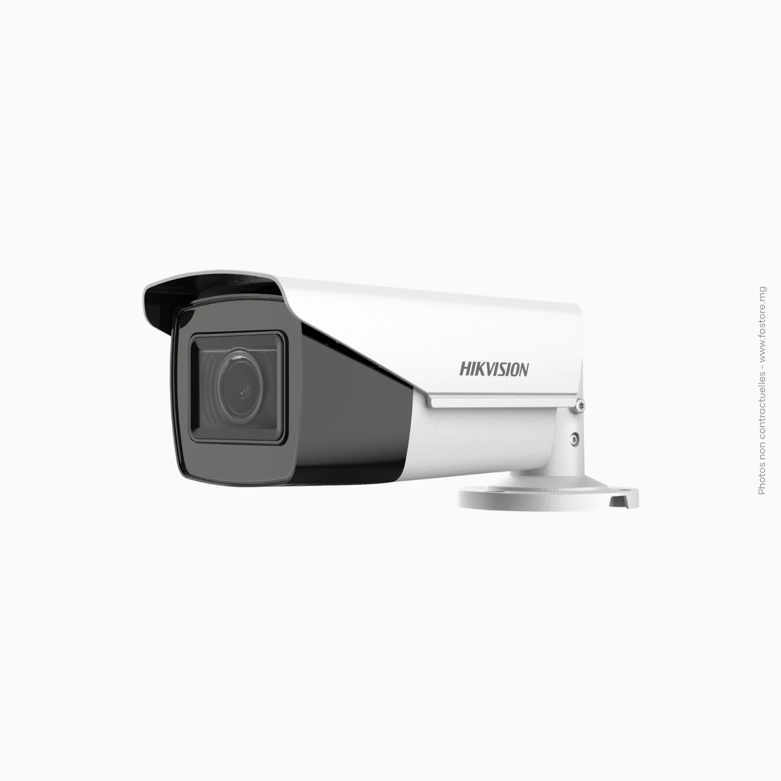 DS-2CE19H0T-AIT3ZF 2.7-13.5MM Caméra tube turbo HD 5MP varifocale motorisée Hikvision | DS-2CE19H0T-AIT3ZF (2.7-13.5mm) – Image 1
