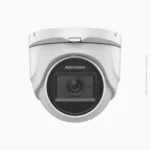 Caméra dôme turbo HD 4K (8MP) Exir 2.8mm Hikvision | DS-2CE76U0T-ITMF
