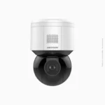Caméra mini dôme motorisée IP 2MP Hikvision | DS-2DE1C200IW-DE3(F1)(S7)