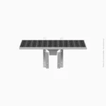 Caméra motorisée PT IP solaire 4G 4MP Hikvision | DS-2DE2C400IWG-K/4G/C09S20(2.8mm)(O-STD) – Image 2