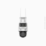 Caméra motorisée PT IP solaire 4G 4MP Hikvision | DS-2DE2C400IWG-K/4G/C09S20(2.8mm)(O-STD) – Image 3