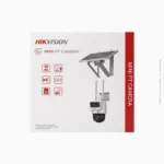 Caméra motorisée PT IP solaire 4G 4MP Hikvision | DS-2DE2C400IWG-K/4G/C09S20(2.8mm)(O-STD) – Image 4