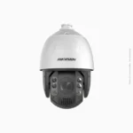 Caméra dôme motorisée PTZ IP 4MP zoom 32x Hikvision | DS-2DE7A432IW-AEB(O-STD)(T5)
