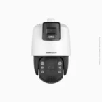 Caméra motorisée PTZ tandemvu 4MP zoom 25x Hikvision | DS-2SE4C425MWG-E/26
