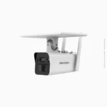 Caméra autonome IP solaire 4G 4MP Hikvision | DS-2XS2T41G0-ID(/4G)/C04S05
