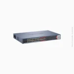 Switch poe intelligent 24 ports + 2 gigabits Hikvision | DS-3E1326P-EI/M – Image 2