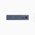 Switch poe intelligent 4 ports gigabit Hikvision | DS-3E1505P-EI/M(O-STD) – Image 4
