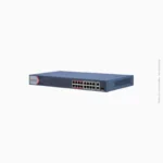 Switch poe intelligent 16 ports gigabit Hikvision | DS-3E1518P-EI/M(O-STD) – Image 3