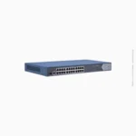Switch poe intelligent 24 ports gigabit Hikvision | DS-3E1526P-EI/M(O-STD) – Image 2