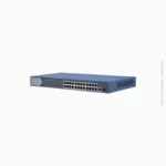 Switch poe intelligent 24 ports gigabit Hikvision | DS-3E1526P-EI/M(O-STD) – Image 3