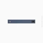 Switch poe intelligent 24 ports gigabit Hikvision | DS-3E1526P-EI/M(O-STD) – Image 4