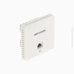 Point d'accès wi-fi mural encastrable Hikvision | DS-3WAP521-SI – Image 2