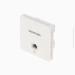 Point d'accès wi-fi mural encastrable Hikvision | DS-3WAP521-SI – Image 3