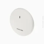 Point d'accès wi-fi 6 plafonnier haute performance Hikvision | DS-3WAP622E-SI – Image 2