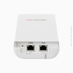 Pont réseau sans fil extérieur 5 GHz Hikvision | DS-3WF02C-5N/O – Image 2