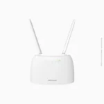 Routeur 4G LTE double bande AC1200 Hikvision | DS-3WR4G12C