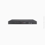 Décodeur vidéo 4K ultra HD 4 canaux Hikvision | DS-6904UDI(B)