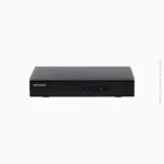 Enregistreur vidéo NVR 4 canaux PoE Hikvision | DS-7104NI-Q1/4P/M