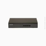 Enregistreur vidéo NVR 8 canaux PoE Hikvision | DS-7108NI-Q1/8P/M