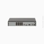 Enregistreur vidéo NVR 8 canaux PoE Hikvision | DS-7108NI-Q1/8P/M – Image 4