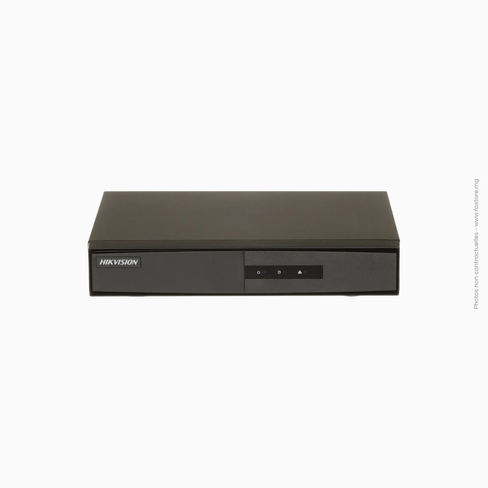 DS-7108NI-Q1_8P_M Enregistreur vidéo NVR 8 canaux PoE Hikvision | DS-7108NI-Q1/8P/M – Image 1