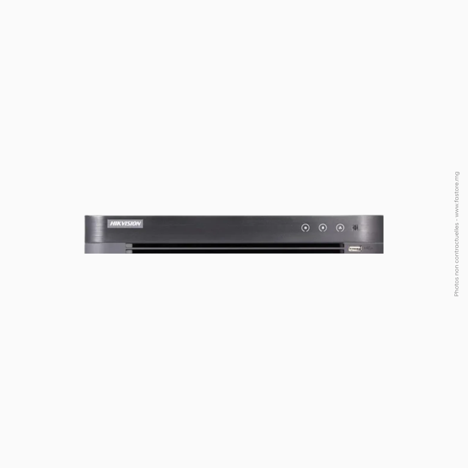 DS-7208HUHI-K1(S) Enregistreur DVR Hikvision 8 canaux | DS-7208HUHI-K1(S) – Image 1