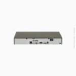 Enregistreur vidéo réseau (NVR) 8 canaux 4K Hikvision | DS-7608NXI-K1(E) – Image 4