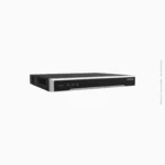 Enregistreur vidéo NVR 16 canaux PoE Hikvision | DS-7616NI-Q2/16P – Image 2