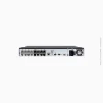 Enregistreur vidéo NVR 16 canaux PoE Hikvision | DS-7616NI-Q2/16P – Image 4