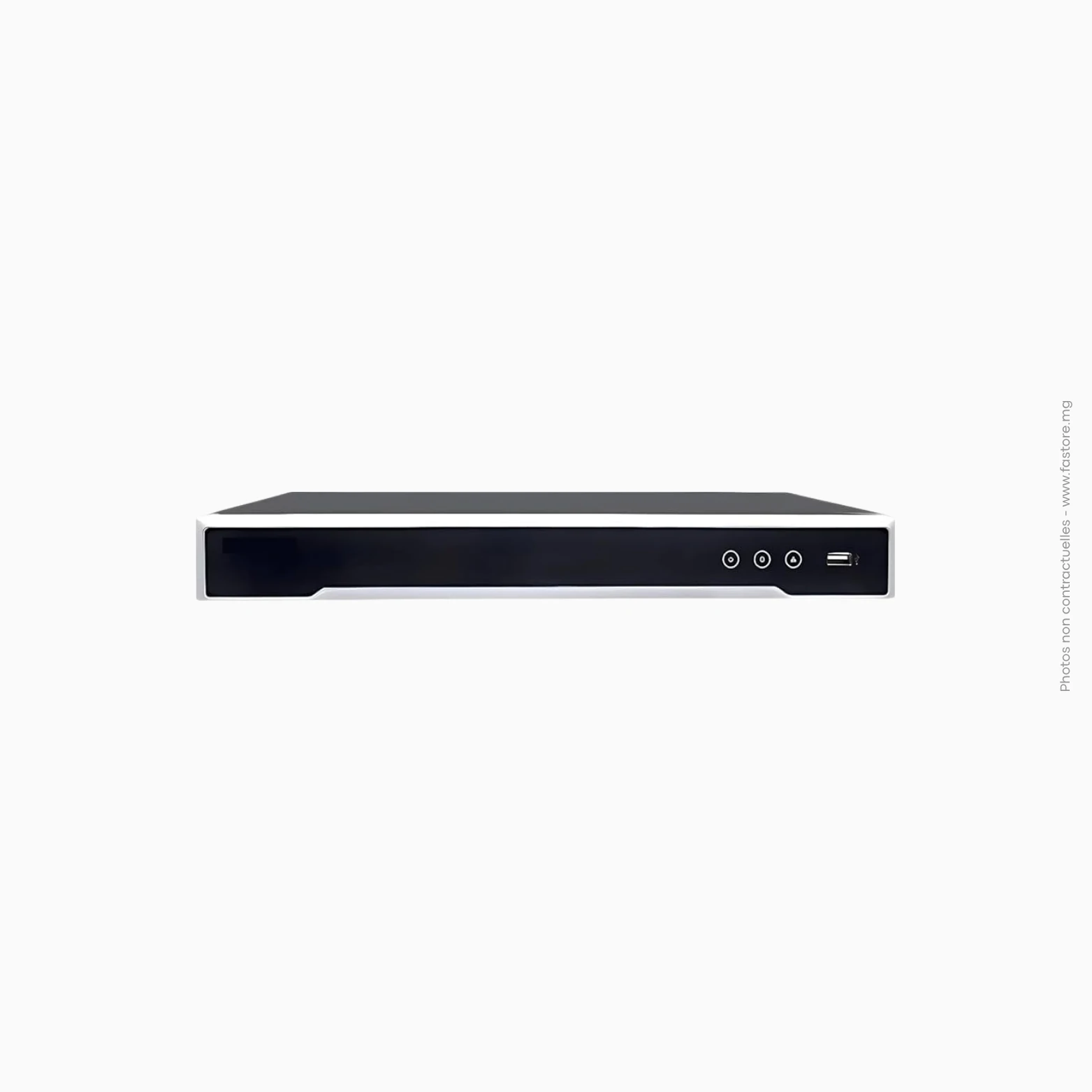 DS-7616NI-Q2_16P Enregistreur vidéo NVR 16 canaux PoE Hikvision | DS-7616NI-Q2/16P – Image 1